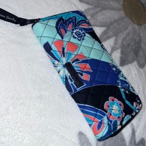 Vera Bradley Wallet